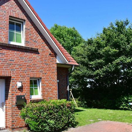 Ferienhaus Carolinenwind Carolinensiel Extérieur photo