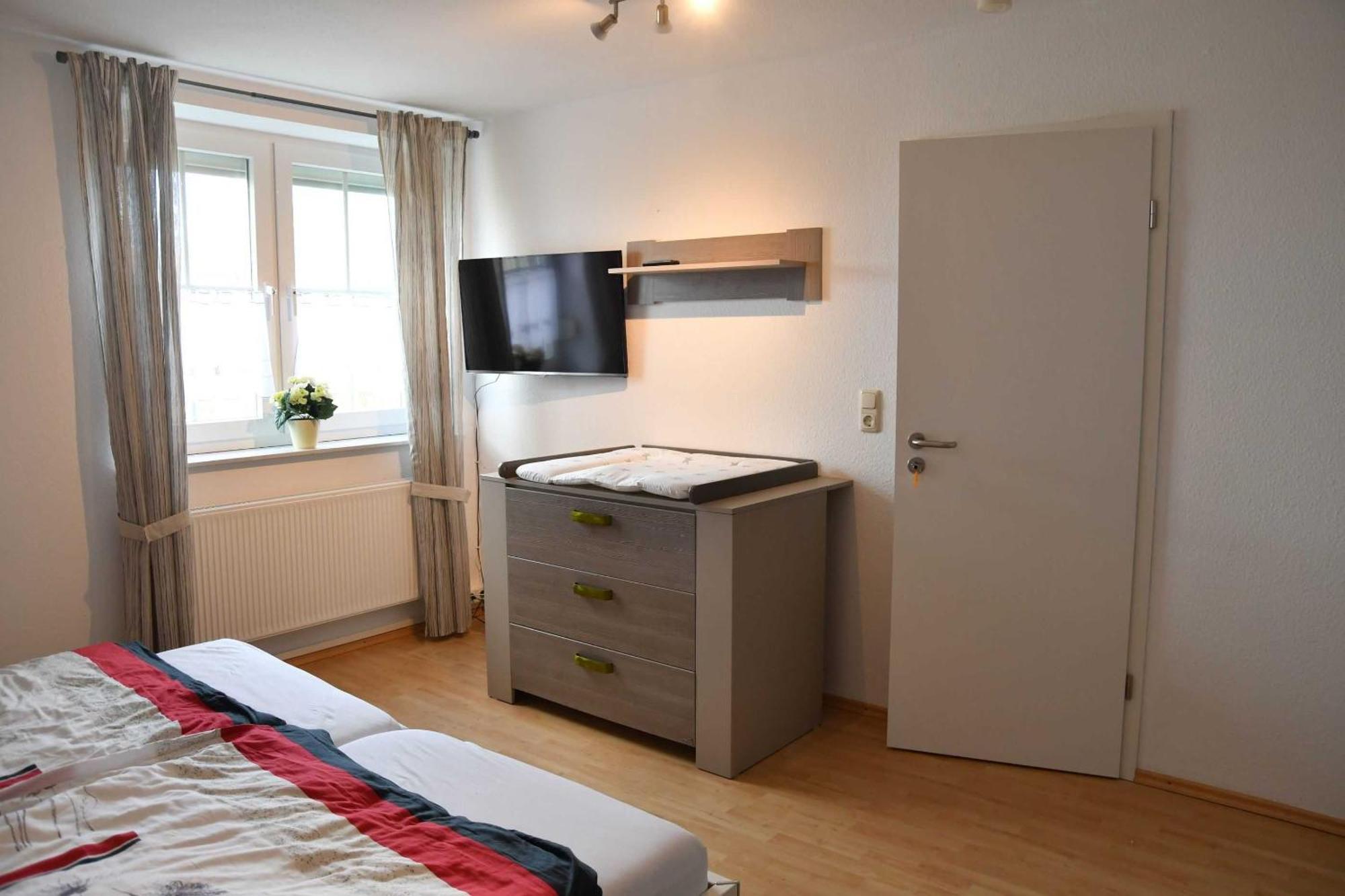 Ferienhaus Carolinenwind Carolinensiel Extérieur photo