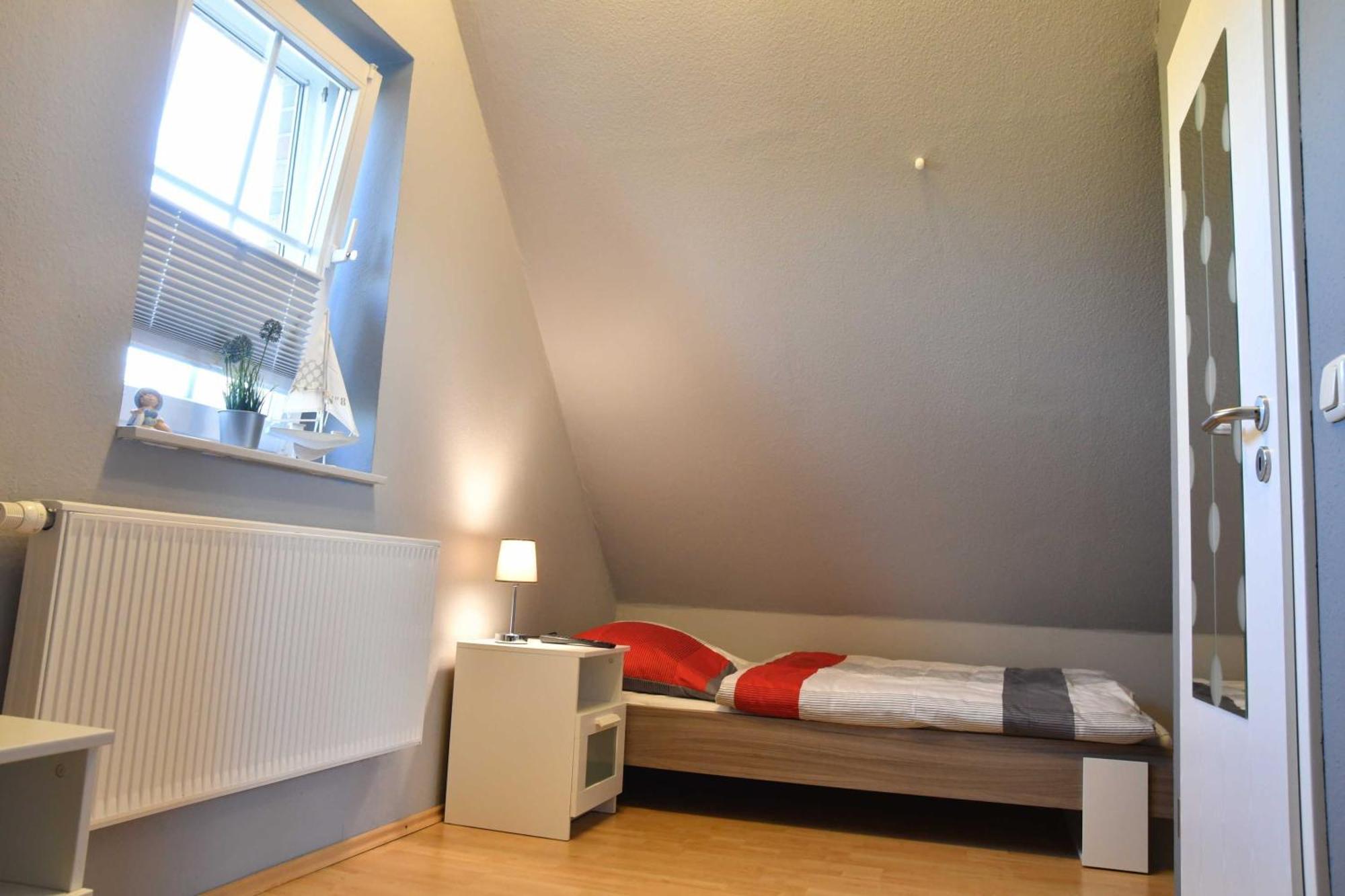 Ferienhaus Carolinenwind Carolinensiel Extérieur photo